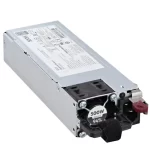 پاور 500W وات سرور اچ پی G10 با ضمانت اصالت کالا و اورجینال در اچ پی تایم