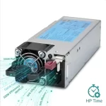 پاور 500w سرور hp g9 در فروشگاه اچ پی تایم
