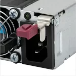 پاور 500w سرور hp g9 در فروشگاه اچ پی تایم