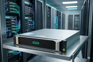 HPE-MSA-2050-SFF-Storage-Array خرید استوریجهای HP در فروشگاه آنلاین اچ پی تایم