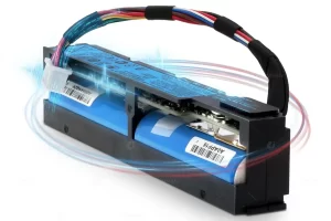 خرید باطری سرور HP - باطری رید کنترلر سرور G10 , G9