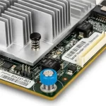 ریدکنترلر سرور hp g10 مدل hp smart array p408i-a