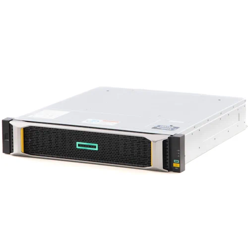 خرید استوریج HPE MSA 2050 SFF در فروشگاه آنلاین اچ پی تایم