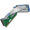 فروش انواع کارت رایزر دوم و رایزر اصلی سرور hp در فروشگاه انلاین اچ پی تایم