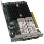 کارت شبکه سرور اچ پی HPE 10/40Gb 2-port 544FLR QSFP - Image 3
