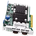 کارت شبکه HPE 10Gb 533FLR-T