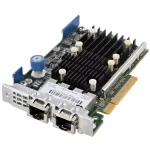 HPE 10Gb 2-port 533FLR-T Adapter کارت شبکه سرور اچ پی