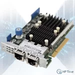 کارت شبکه سرور اچ پی HPE 10Gb 2-port 533FLR-T Adapter - Image 2