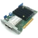 کارت شبکه اچ پی HPE 10Gb 2-port 556FLR-SFP+ Adapter