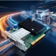 کارت شبکه ۱۰ گیگابیت اچ‌پی (HPE 556FLR-SFP+ 2-port)