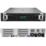 مشخصات، قیمت و خرید سرور HP DL380 G1 8SFF در فروشگاه آنلاین اچ پی تایم