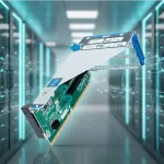 خرید رایزر دوم برای سرور hp dl380 g10 برای نصب انواع کارت گرافیک روی سرور اچ پی و یا کارتهای ریدکنترلر و یا کارتهای شبکه برای سرور hp