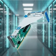خرید رایزر دوم برای سرور hp dl380 g10 برای نصب انواع کارت گرافیک روی سرور اچ پی و یا کارتهای ریدکنترلر و یا کارتهای شبکه برای سرور hp