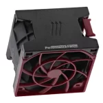 خرید فن هایپری سرور dl380 g10 با گارانتی تعویض فن high performance اچ پی