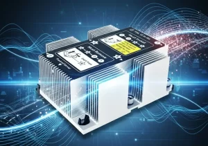 خرید هیت سینک نرمال یا استاندارد سرور hp dl380 g10 که با نام های heat sink normal یا heat sink standard نیز شناخته میشوند