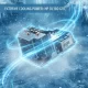 خرید هیت سینک هایپری سرور اچ پی HPE DL380 G10 High Performance HeatSink