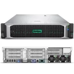 خرید سرور اچ پی HPE DL560 Gen10 SFF با گارانتی تعویض در اچ پی تایم