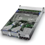 خرید سرور اچ پی HPE DL560 Gen10 SFF با گارانتی تعویض در اچ پی تایم
