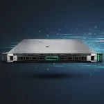 مشخصات، قیمت و خرید سرور HPR DL360 Gen11 با ضمانت اصالت کالا و گارانتی تعویض یکساله در اچ پی تایم