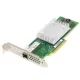 خرید کارت HBA HPE SN1100Q 16Gb 1-Port Fibre Channel با پارت نامبر P9D93A و Spare 853010-001، مناسب اتصال سرور به SAN و استوریج Fibre Channel.