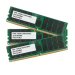 خرید رم سرور HPE 128GB DDR5-4800 RDIMM | قیمت P43334-B21