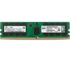 HPE 128GB 4DRx4 PC5-5600 RDIMM 3DS