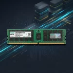 رم سرور HPE P64709-B21 با ظرفیت 128 گیگابایت، سرعت 5600MT/s و فناوری Registered 3DS Smart Memory، انتخابی ایده‌آل برای ارتقای سرورهای HPE ProLiant Gen11 در کاربردهای حرفه‌ای و سازمانی است.