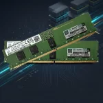 رم سرور HPE 16GB DDR5 4800 RDIMM مدل P43322-B21