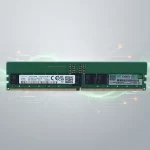 رم سرور HPE 32GB DDR5-4800 Registered Smart Memory با پارت نامبر P43328-B21