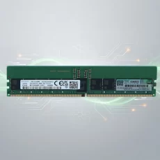 رم سرور HPE 32GB DDR5-4800 Registered Smart Memory با پارت نامبر P43328-B21