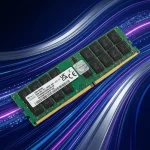 خرید رم سرور HPE 64GB DDR5-4800 RDIMM Smart Memory با پارت نامبر P43331-B21. بررسی مشخصات فنی، سازگاری، کاربردها و قیمت رم سرور اچ پی.