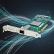 کارت HBA سرور HP 81Q 8Gb Fibre Channel Single Port پارت نامبر AK344A