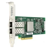 کارت HBA سرور HPE 82Q 8Gb FC Dual Port PCIe با پارت نامبر AJ764A