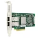 کارت HBA سرور HPE 82Q 8Gb FC Dual Port PCIe با پارت نامبر AJ764A