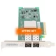 HPE 82Q 8Gb 2-port PCIe Fibre Channel Host Bus Adapter AJ764A 489191-001
