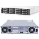 خرید HPE MSA 2040 LFF با پارت نامبر K2R83A؛ استوریج سازمانی HPE MSA 2040 Energy Star SAS Dual Controller LFF Storage شامل شاسی LFF و دو کنترلر SAS، بدون هارد و کابل
