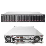 خرید MSA 2040 SFF | قیمت استوریج HPE MSA 2040 SFF