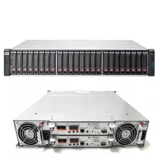 خرید MSA 2040 SFF | قیمت استوریج HPE MSA 2040 SFF