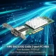 بررسی کارت HBA سرور HPE SN1100Q 16Gb Dual Port Fibre Channel Host Bus