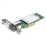 بررسی کارت HBA سرور HPE SN1100Q 16Gb Dual Port Fibre Channel Host Bus