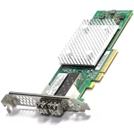 HPE SN1100Q 16Gb Dual Port Fibre Channel Host Bus Adapter | P9D94A
