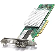 HPE SN1100Q 16Gb Dual Port Fibre Channel Host Bus Adapter | P9D94A