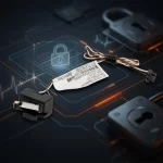خرید کانکتور تشخیص نفوذ فیزیکی به سرور HP Chassis Intrusion Detection