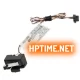 خرید HPE Chassis Intrusion Detection Switch با پارت نامبر 873841-001 و SPS P/N 878412-001، قطعه تشخیص باز شدن درب شاسی سرور HPE و ثبت رویداد در iLO.