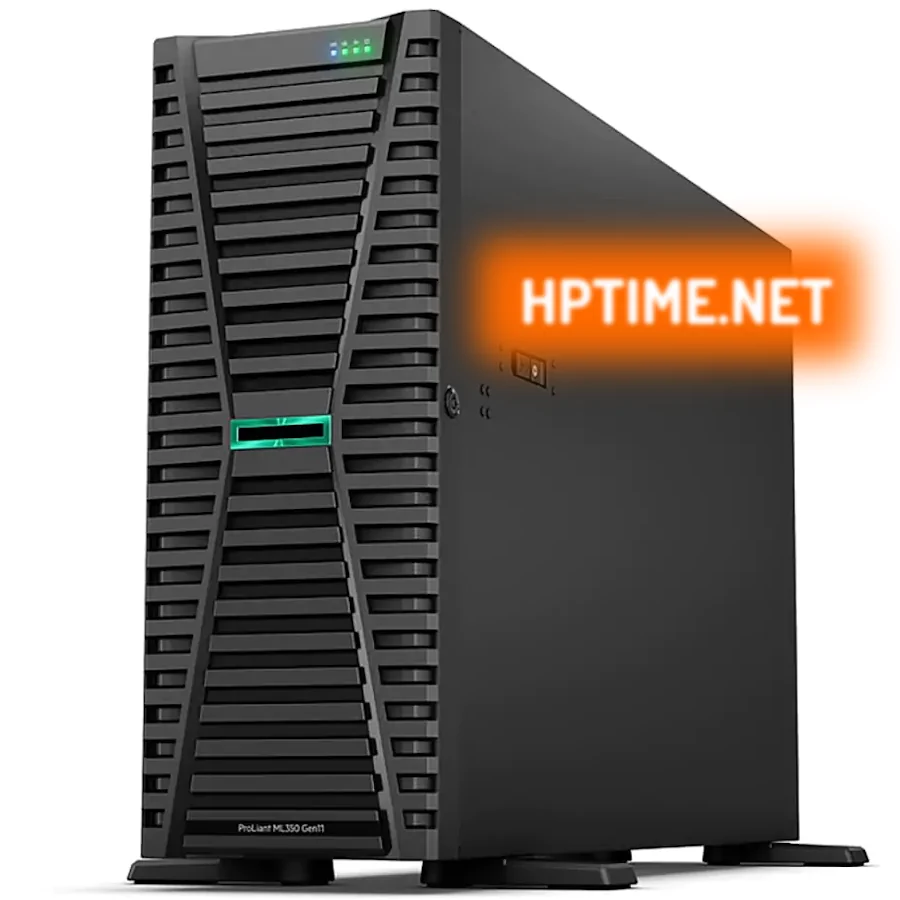 سرور HPE ML350 G11 SFF