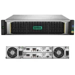 خرید HPE MSA 2052 | قیمت استوریج HPE MSA 2052 Storage