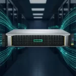 خرید استوریج HPE MSA 2052 مناسب مجازی‌سازی، دیتابیس و زیرساخت‌های سازمانی. بررسی مشخصات، کنترلرها، سازگاری، نکات قبل از خرید و قیمت HPE MSA 2052.