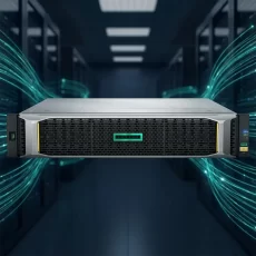 خرید استوریج HPE MSA 2052 مناسب مجازی‌سازی، دیتابیس و زیرساخت‌های سازمانی. بررسی مشخصات، کنترلرها، سازگاری، نکات قبل از خرید و قیمت HPE MSA 2052.