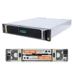 استوریج HPE MSA 2062 با پارت نامبر R0Q83A