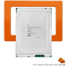 خرید و قیمت سی پی یو سرور Intel Xeon Gold 5411N (اورجینال G11) | اچ‌پی تایم